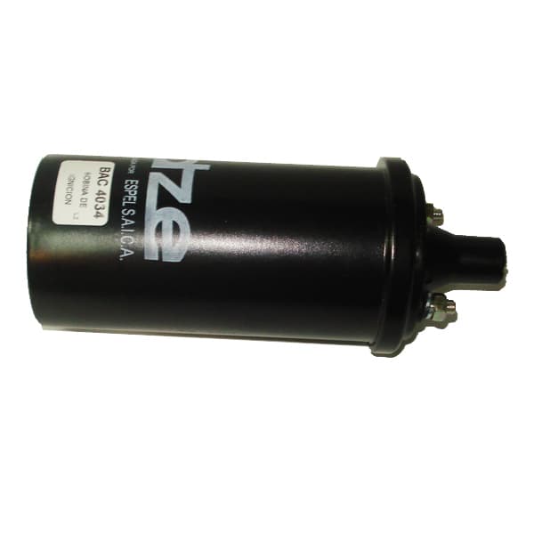 Bobina encendido dze 4034 senda/gol/saveiro