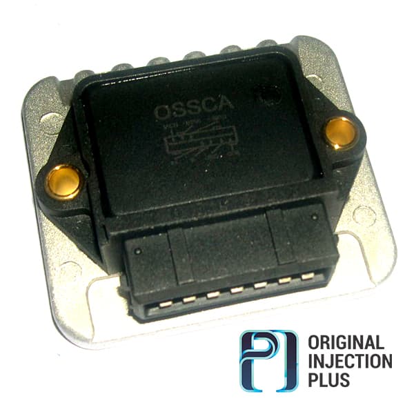 Modulo encendido imp. 7p senda/gol/sav