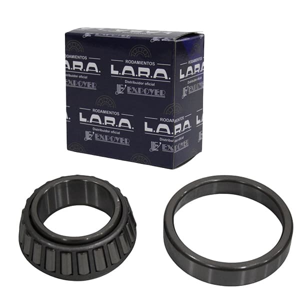 Ruleman imp. rueda tras. pointer 29*50.3*14.224