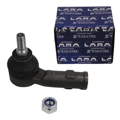 EXTREMO DIREC. IZQUIERDO LARA FO-302 POINTER