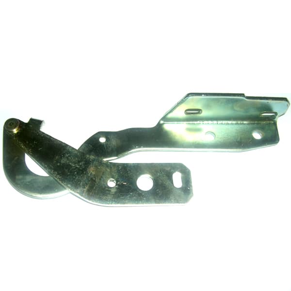 Bisagra capot izquierda pointer