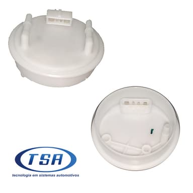 TAPA SUP FLOT.  POINT. C/ENC.RAPIDO *T-030020