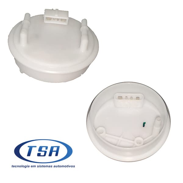 Tapa sup flot. point. c/enc.rapido *t-030020