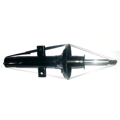 AMORTIGUADOR DEL NAKATA HG32693 POINTER