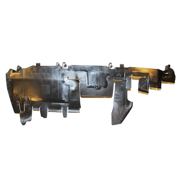 Encauzador radiador izq.(orig) vento 15/18