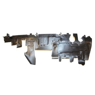 ENCAUZADOR RADIADOR DER.(ORIG) VENTO 15/18
