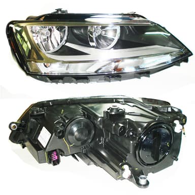OPTICA DER (ORIG) VENTO 11/