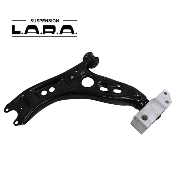 Parrilla susp del izq c/rot (v-669s) lara tiguan