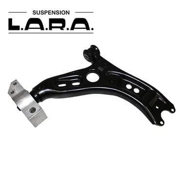 PARRILLA SUSP DEL DER C/ROT (V-668S) LARA  TIGUAN