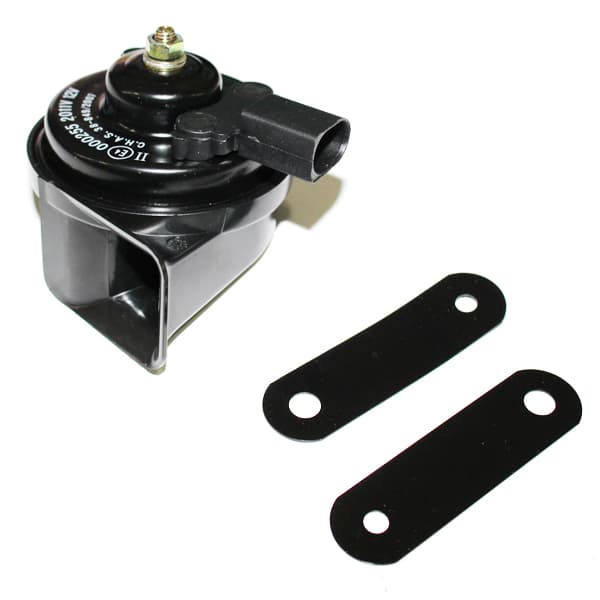 Bocina caracol c/conector (9189)-2t- vw up!