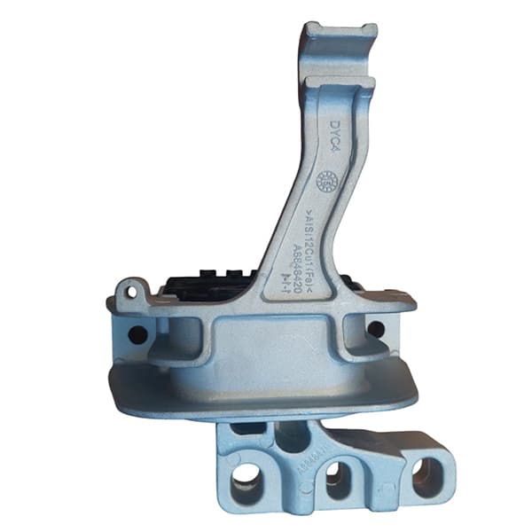 Soporte motor der 6251 golf vii /passat 2012/