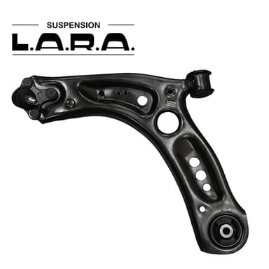PARRILLA SUSP DEL IZQ C/ROT. LARA (A-489) GOLF VII