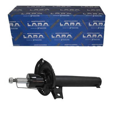 AMORTIGUADOR DEL.LARA       GOLF 14/18