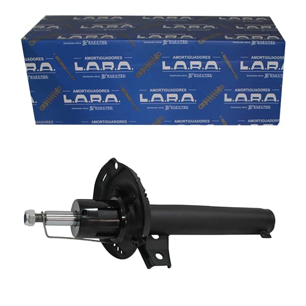 Amortiguador del.lara golf 14/18