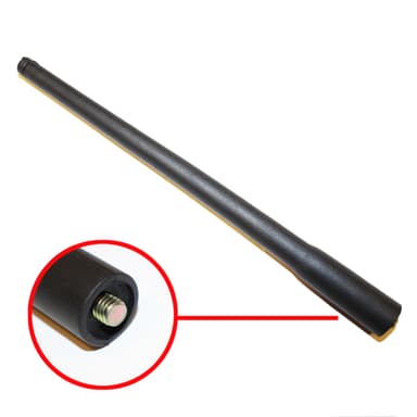ANTENA TECHO SURAN/VOYAGE/GOL