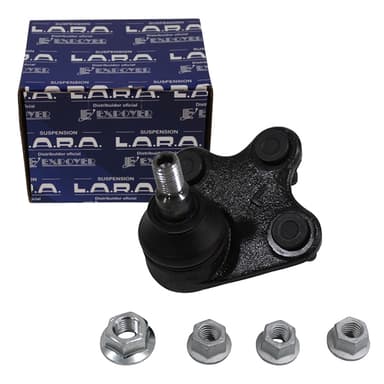 ROTULA SUSP. IZQ LARA SK-425K FOX/TREND/VOYAGE