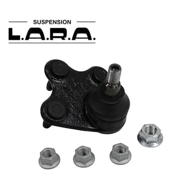 ROTULA SUSP. DER LARA SK-424K FOX/TREND/VOYAGE/UP