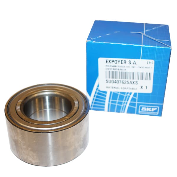 Ruleman rueda del vkbc4501 trend/voyage/saveir