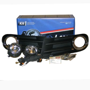 KIT FAROS AUXILIAR COMPL TREND/VOYA 08/13 SAV 10/