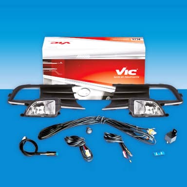 KIT FAROS AUXILIARES x 2 (2701) TREND-VOY13/16
