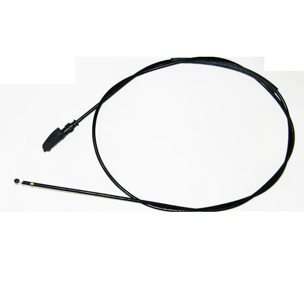 Cable apertura capot 3977 trend/voyage
