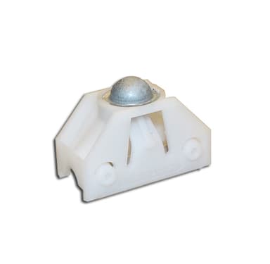 CLIP RECEPCION PEDAL FRENO (ORIG) GOLII-IV