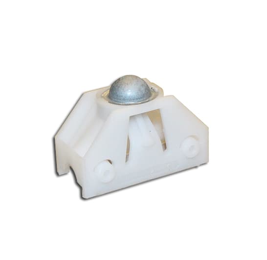 Clip recepcion pedal freno (orig) golii-iv