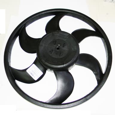 PALETA ELECTROVENTILADOR 1824-OMER- GOL III/IV