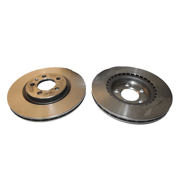 Disco freno vent ø280mm (98206105) fox/crossfox