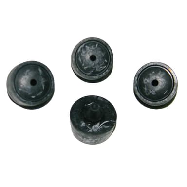 TOPE DE CAPOT DELANT.(ORIG) VW FOX/SURAN