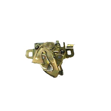 CERRADURA CAPOT (T/ORIG)) VW FOX/SURAN/VOYAGE