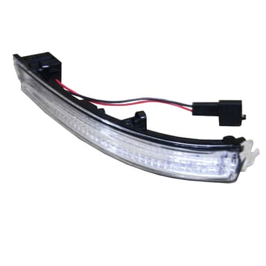 FARO GIRO ESPEJO IZQ (ORIG) VW UP!/FOX´15