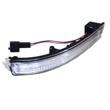 FARO GIRO ESPEJO DER (ORIG) VW UP!/FOX´15