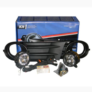 KIT FAROS AUXILIAR COMP.LAM TREND/VOYAGE 2008/2013