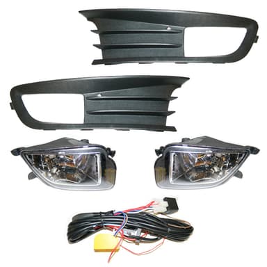 KIT FAROS AUXILIARES LAM      VOYAGE / TREND 2013/