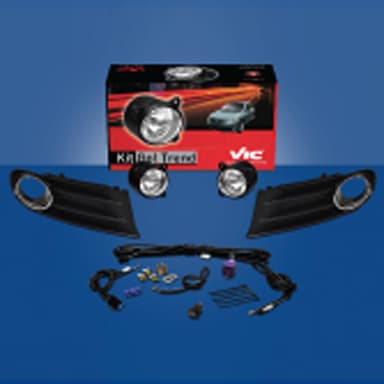 KIT FAROS AUXILIARES x 2 (2700) TREND-VOY /13
