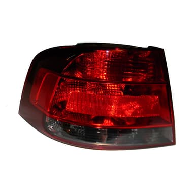 FARO TRAS.IZQ C/CIRCUITO (FUME) ORIG. GOL TREND