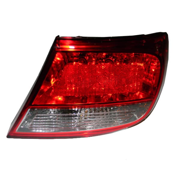 Faro tras der c/circ original gol trend