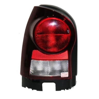 FARO TRAS.IZQ    BASE NEGRA        GOL POWER 2012/