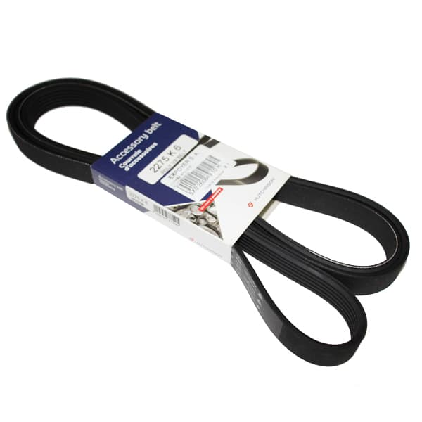 Correa 6pk-2275 hutchinson