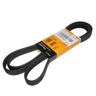 CORREA 6PK-2236       -CONTINENTAL- GOL III/IV