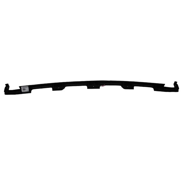Soporte paragolpe trasero (orig) vw fox