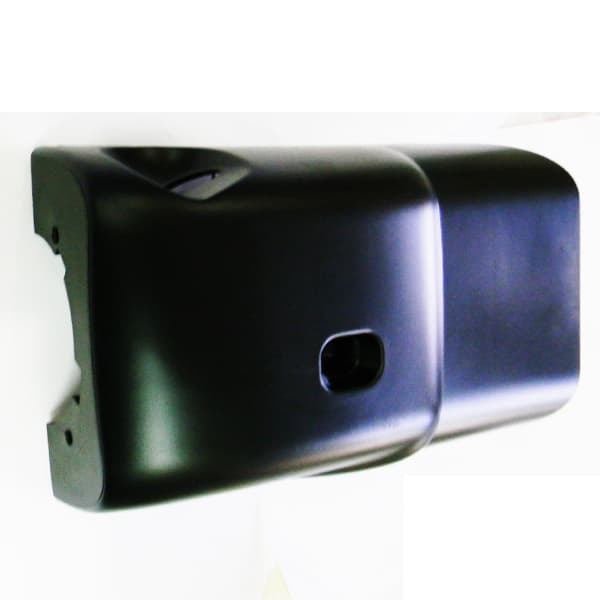Carcaza inf.volante (orig) fox 05/