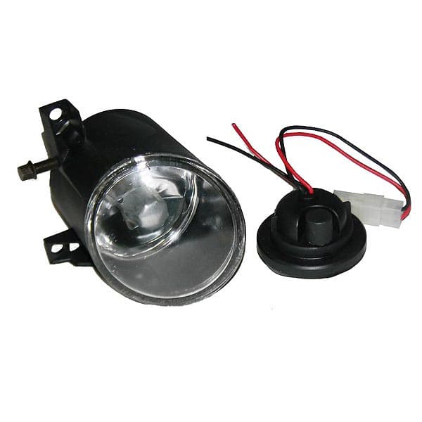 Faro auxiliar der lam fox/suran/gol iv