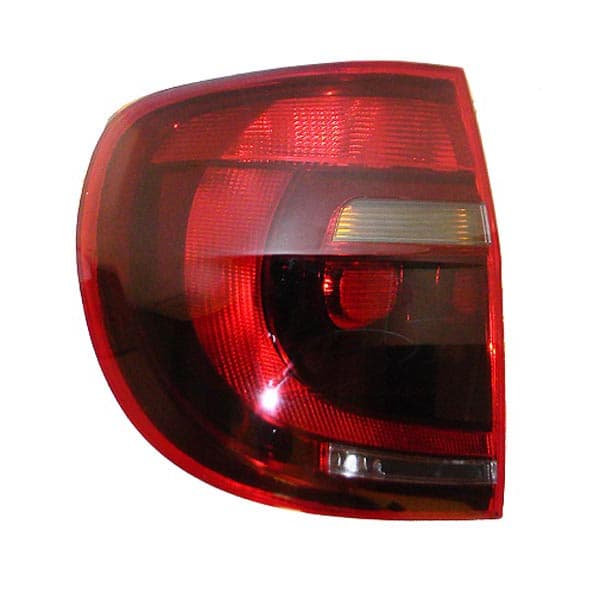 Faro tras.izq fume t/orig. vw fox 2010/
