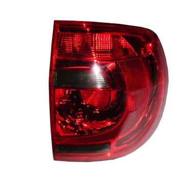 FARO TRAS.DER        T/ORIG.        VW FOX 2010/