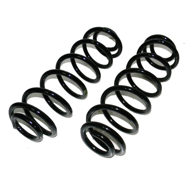 Juego resortes susp tras 1821g car gnc suran