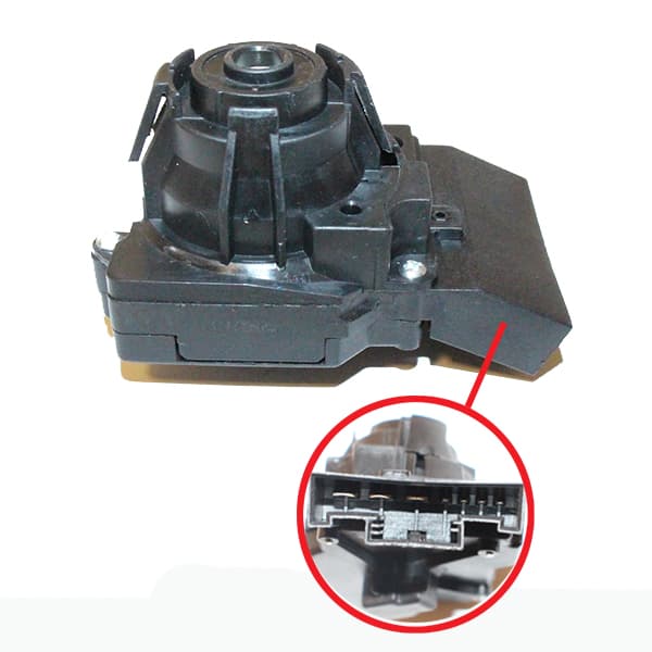 Contactor arranque imp. vw up!