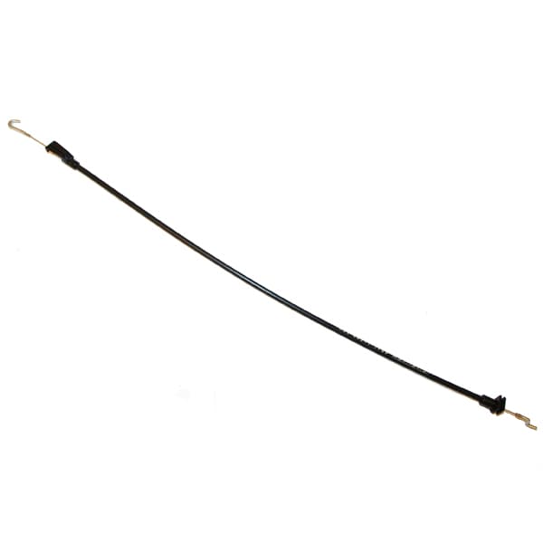 Cable apertura capot 4513 tramo del polo 17/