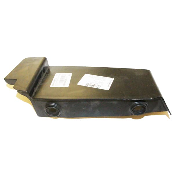 Deflector en paragolpe tras.(orig) nivus